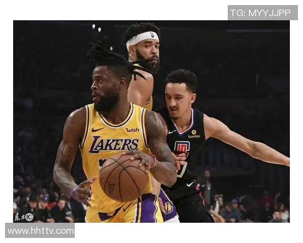 2019年湖人队与快船队360度全景回顾精彩对决瞬间分析