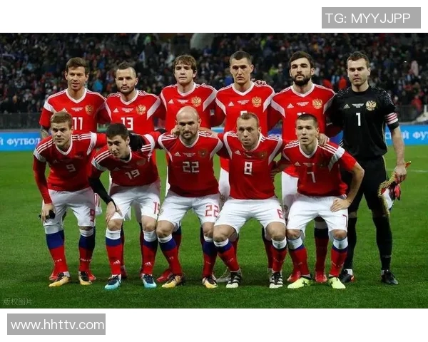 俄罗斯与墨西哥足球对决结果揭晓谁将赢得这场精彩比赛