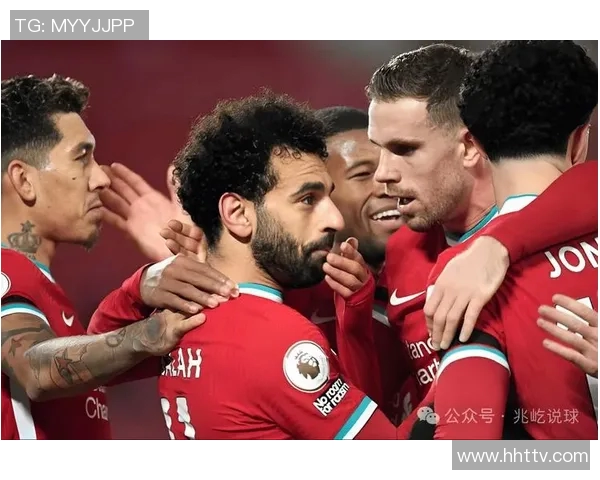 埃弗顿与利物浦的激烈对决谁将赢得胜利的荣耀与未来 埃弗顿与利物浦的激烈对决谁将赢得胜利的荣耀与未来