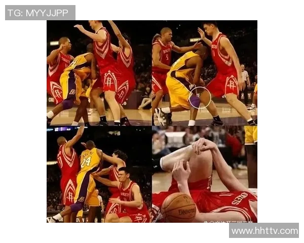 姚明带领火箭队对决爵士队的经典对抗赛回顾与精彩瞬间分析 姚明带领火箭队对决爵士队的经典对抗赛回顾与精彩瞬间分析