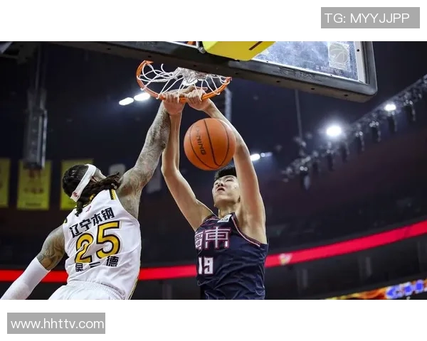 2021年CBA广东对阵辽宁精彩回放全程回顾与赛后分析