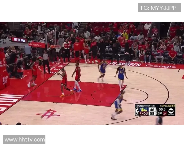 2019年NBA季后赛火箭与勇士激战回顾与精彩瞬间分析