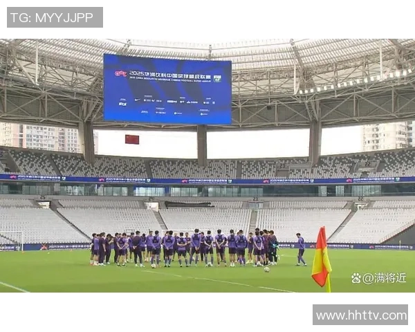 上海绿地申花迎战河北队全力争胜展现球队实力与斗志