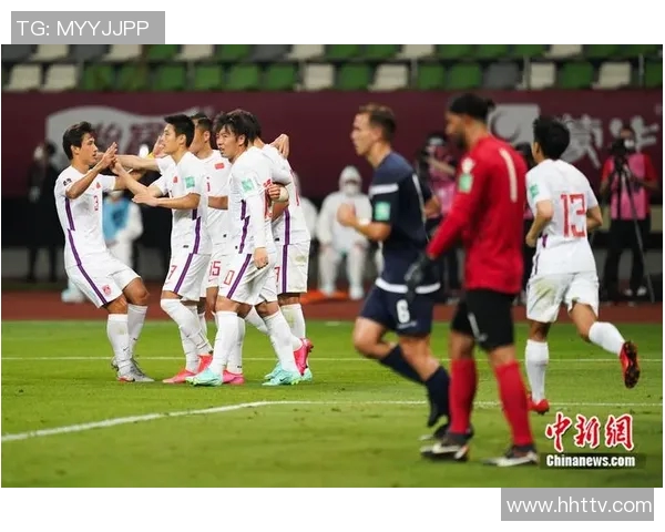 中国足球队与关岛精彩对决比赛录像回顾及精彩瞬间分析