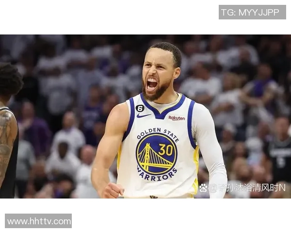 斯蒂芬库里如何改变篮球游戏的格局与未来发展趋势解析