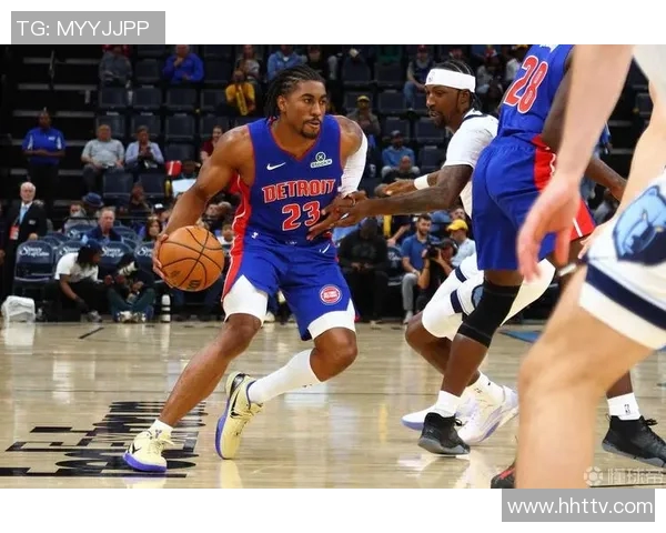 杰登艾维的崛起之路：从大学篮球新星到NBA未来之星的精彩历程