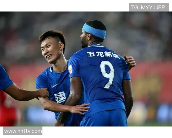 河南建业与天津权健的激烈对决谁能在赛场上笑到最后 河南建业与天津权健的激烈对决谁能在赛场上笑到最后