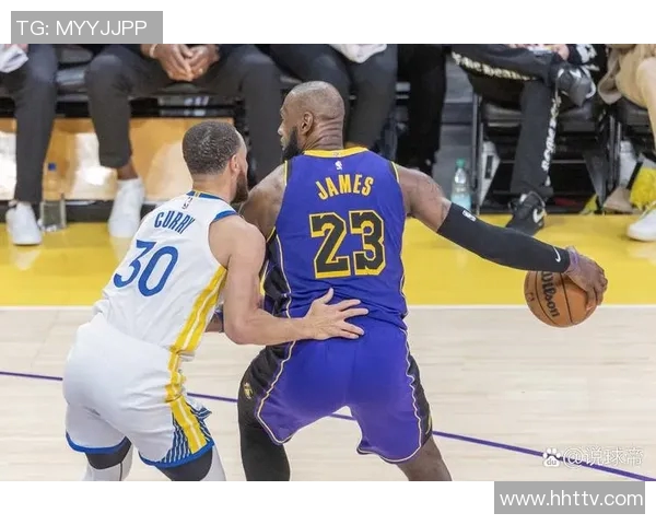 勇士与湖人精彩对决直播频道推荐及观看指南