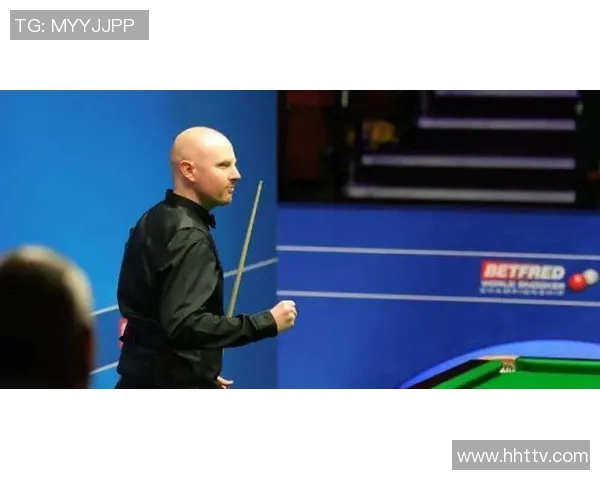 塞尔比与麦克吉尔巅峰对决谁能在斯诺克赛场上笑到最后