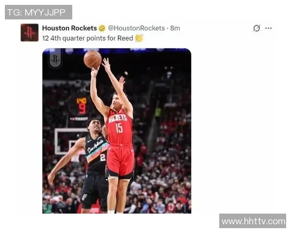 快船与火箭对决技术统计分析揭示比赛关键数据与球员表现