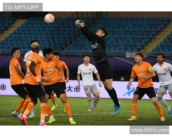 河北华夏迎战北京中赫期待精彩对决展现足球魅力与激情