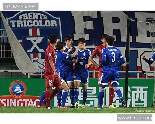 浦和红钻对阵全北现代精彩直播全程回顾与赛后分析