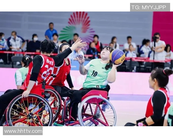 特奥精神传承与发展：助力残疾人自信生活与社会融入新篇章