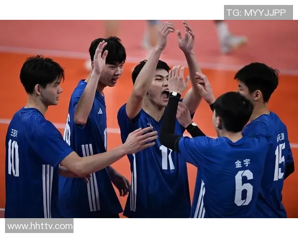 广州排球队在全国排球技术排行榜中荣获第八名展现实力与潜力MBA