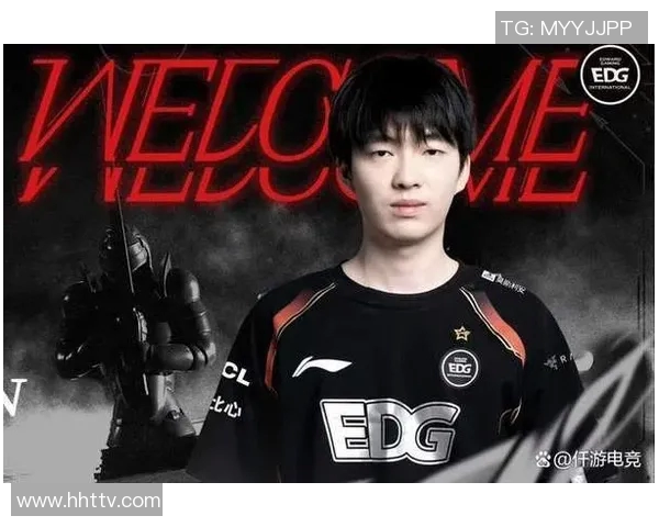 赛后复盘IG与EDG对决中的战术分析与经验总结