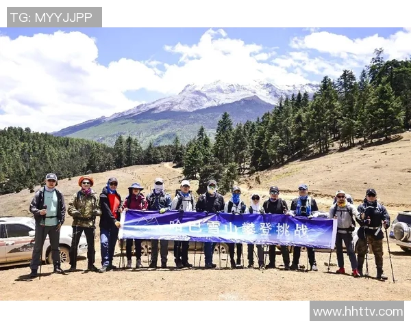 极限运动的成功秘诀李伟分享个人经历与心路历程MBA