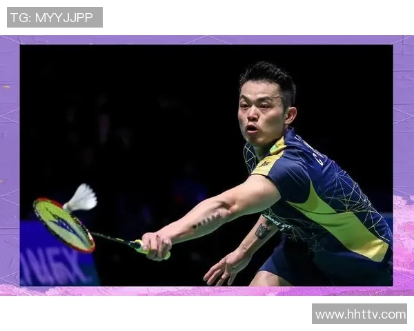 2014年羽毛球世锦赛林丹对决约根森的经典对抗赛回顾与分析