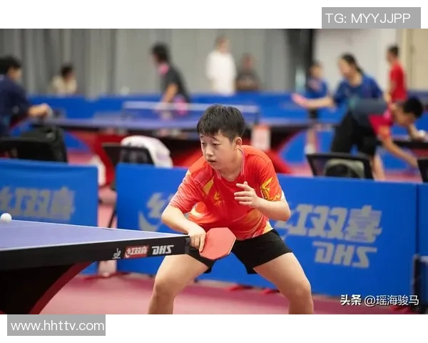 乒乓球灵活性评比揭晓武汉乒乓球队荣登第八名引关注