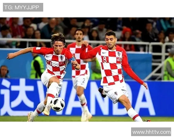 克罗地亚与威尔士激战正酣谁能在这场较量中笑到最后