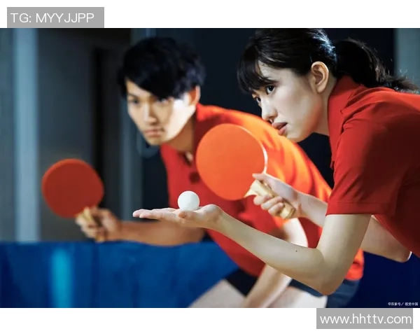 从零基础到高手之路：全面掌握乒乓球意识与技巧的实用指南