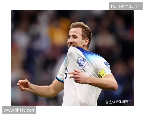 凯恩的传奇旅程：从英超新星到世界足球巨星的崛起与挑战