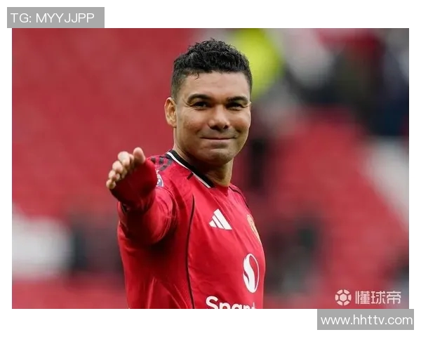 卡塞米罗的传奇之路：从巴西足球新星到世界顶级中场的蜕变与荣耀