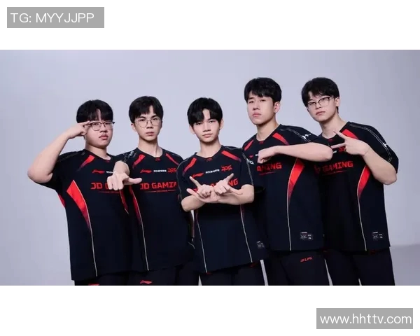 和平精英赛事热度飙升JDG战队创下新高战绩引发关注 和平精英赛事热度飙升JDG战队创下新高战绩引发关注