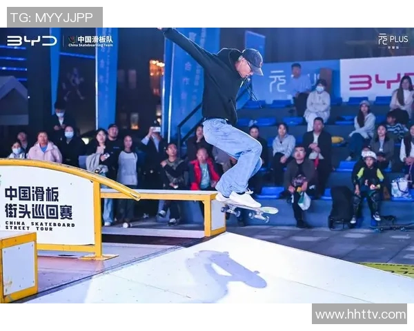 北京滑板队引领潮流最新滑板节奏TOP10榜单揭晓