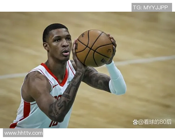 小贾巴里史密斯：新星崛起的篮球天才与未来无限可能