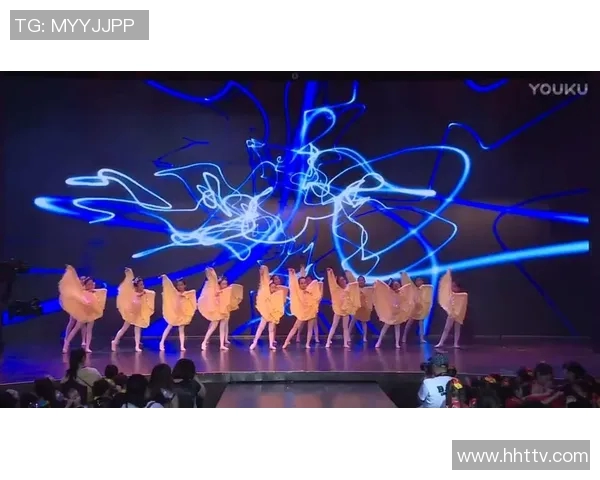 成都街舞队的团队协作变革引发热议街舞文化新潮流探索