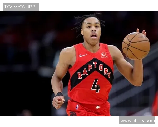 斯科蒂巴恩斯的崛起之路:从新秀到NBA明星的奋斗历程