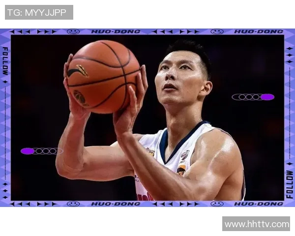 易建联的篮球传奇之路:从青涩少年到国家队核心的奋斗与荣耀 易建联的篮球传奇之路:从青涩少年到国家队核心的奋斗与荣耀