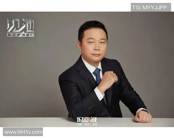 深度对话赵磊排球人生的起伏与梦想追逐之路