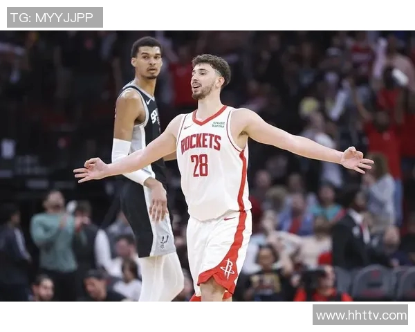 火箭与马刺04年对决回顾:经典时刻与传奇球员的巅峰对抗