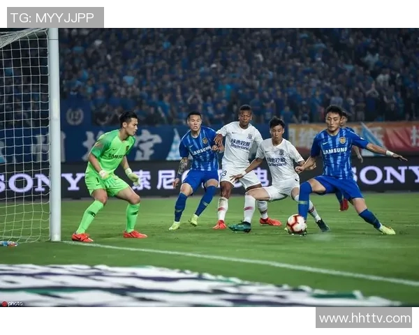 苏宁与申花对决比分预测分析及赛前形势解读