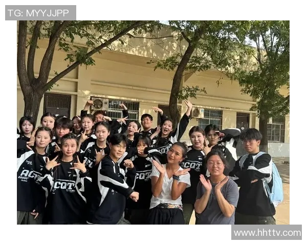 西安街舞队在全国团队协作排名中创下新高展现青春活力与创新精神