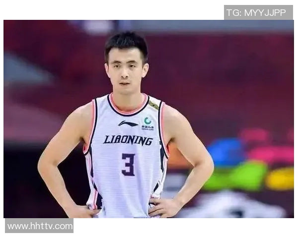 赵继伟：从青涩新星到篮球场上的领军人物，如何书写自己的传奇故事