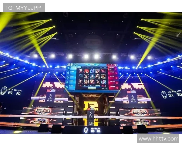 LNG战队的崛起之路：从默默无闻到电竞舞台的辉煌历程