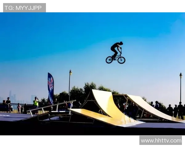 深圳极限运动队如何引领节奏革新与运动文化的变革之路