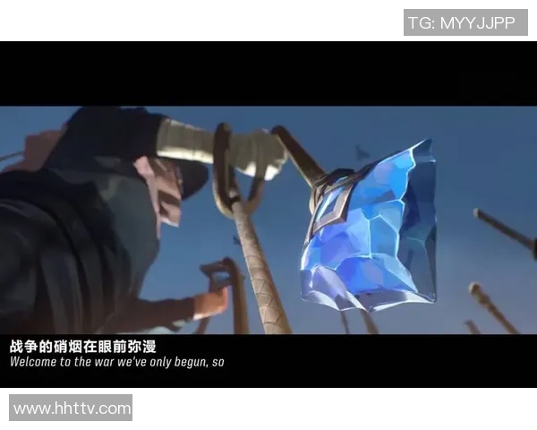 深度对话：探索陈秀英在英雄联盟中的成长与挑战之路