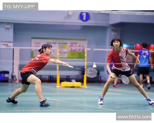 广州羽毛球队转型之路的纪实探索与成长之旅