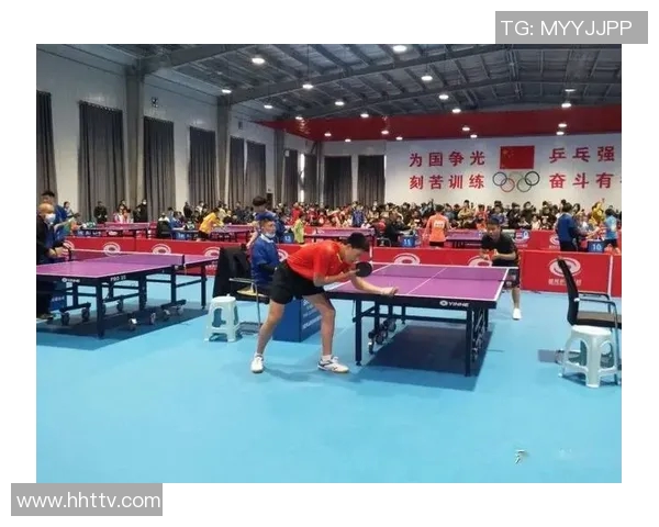杭州乒乓球队荣登乒乓球节奏排行榜第七名展现卓越实力与团队精神