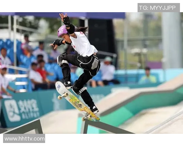 武汉滑板队在全国滑板耐力排行榜中荣获第五名展现出强大实力与潜力